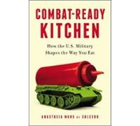 Combat-ready Kitchen (ebook)