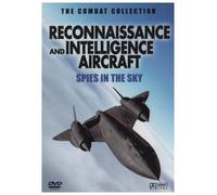 Combat - Reconnaissance And Intelligence Aircraft [Reino Unido] [DVD]