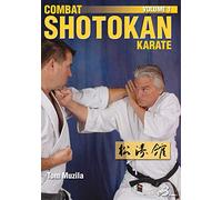 COMBAT SHOTOKAN Vol. 1 (DVD)