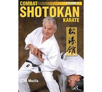 Combat Shotokan Vol-4 Self-Preservation & Realistic Training