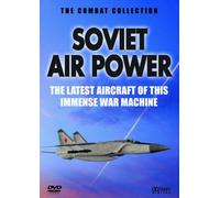 Combat - Soviet Air Power [DVD] [Reino Unido]