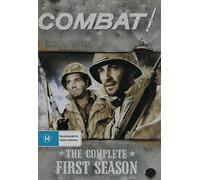 Combat : The Complete First Season [Region Free]