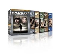 Combat: The Complete Series [Import USA Zone 1]