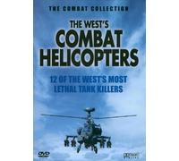 Combat - The West's Combat Helicopters [DVD] [Reino Unido]