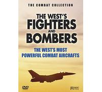 Combat - The West's Fighters And Bombers [Reino Unido] [DVD]