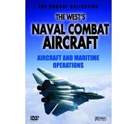 Combat - The West's Naval Combat Aircraft [DVD] [Reino Unido]