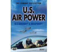 Combat - U.S. Air Power [Reino Unido] [DVD]