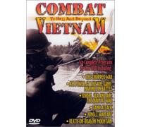 Combat Vietnam: To Hell & Beyond [Reino Unido] [DVD]