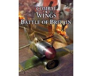 Combat Wings: Battle of Britain Steam Key GLOBAL