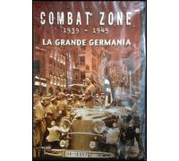 Combat Zone 1939-1945 - La Grande Germania [Italia] [DVD]