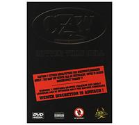 Combat Zone Wrestling - Hotter than Hell [DVD]
