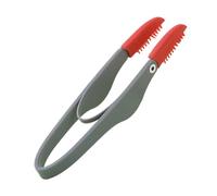 Combatado de manchas de mancha de lágrimas del perro - Cepillo para el cuidado de los ojos del perro, cepillo de silicona para el peine de lágrimas del perro con mango anti -deslizamiento | Removedor