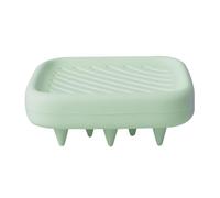 Combatador de cabecera-Cepillo de ducha de silicona 2-en-1 de cuero cabelludo y masajeador de cuero cabelludo | Peine de cabello y cómodo para hombres, mujeres y niños | Esencial para el hogar,