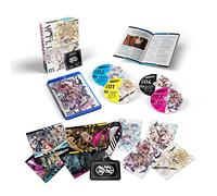 Combatants Will Be Dispatched!:The Complete Season - Limited Edition [Blu-ray] [Reino Unido]
