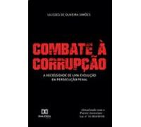 Combate À Corrupção (ebook)