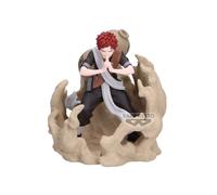 Combate Combinado Naruto - GAARA ORIGINAL