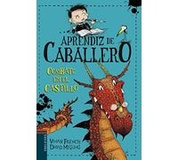 Combate en el castillo: 5 (Aprendiz de caballero)