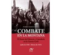 Combate En La Montaña