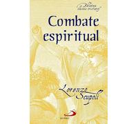 Combate espiritual: 19 (Biblioteca de clásicos cristianos)