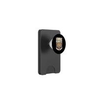 Combate Karate Japan Tiger Spirit PopSockets PopWallet para MagSafe