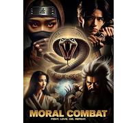 Combate moral [DVD]
