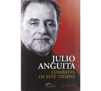 Combates de este tiempo (SIN COLECCION)