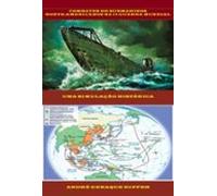 Combates De Submarinos Norte-americanos Na Segunda Guerra Mundial (ebo