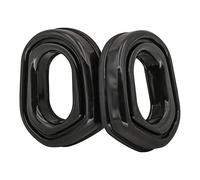 COMBATGEAR Almohadillas de gel de repuesto compatibles con auriculares tácticos Earmor OPSMEN M31 M32