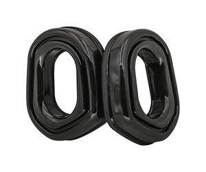 COMBATGEAR Almohadillas de gel de repuesto compatibles con auriculares tácticos Earmor OPSMEN M31 M32