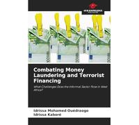 Combating Money Laundering and Terrorist Financing