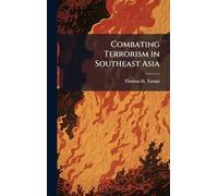 Combating Terrorism in Southeast Asia