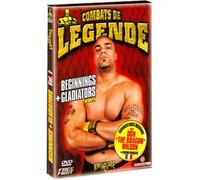 Combats de légende - Beginnings + Gladiators - Vol. 1 [Francia] [DVD]