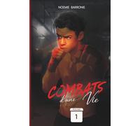 Combats d'une vie: Drame romance: 1