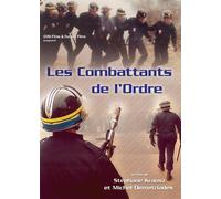 Combattants de l'ordre [Francia] [DVD]
