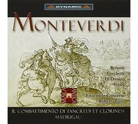 Combattimento e Madrigali