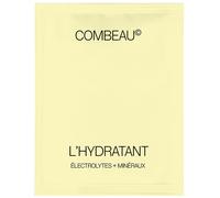 Combeau - The Moisturizer - Polvo 14 St.
