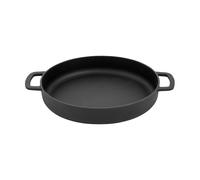 Combekk Sartén de hierro fundido esmaltado Combekk Enameled Ø28 cm Negro mate