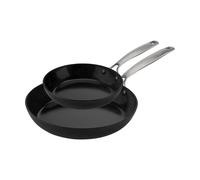 Combekk Set de sartenes Combekk Element. 2 piezas Negro
