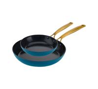 Combekk Set de sartenes Combekk Element. 2 piezas Ocean Blue