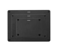 Combekk Tabla de cortar de madera Combekk. 3 piezas Negro