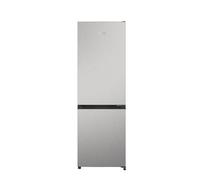 Frigorífico Combi INDESIT INK2 5322S 4E E (No Frost - 183.5 cm - 322 L - Inox)