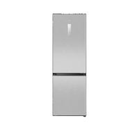 Combi 1,85 metros 318 litros no frost color inox tcl rp318ble1 185 cm