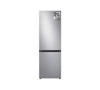 Combi 1,85 metros 344 litros no frost inox