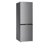 Combi 1,86 metros 293 litros no frost inox corberó cch324ex
