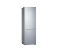 Frigo Combi No Frost Inox BALAY 3KFE561MI Cajón Fresh 186cm x 60cm Clase E