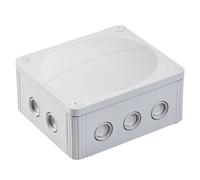 Combi 1210/5 57A Caja Adaptable Estanca IP66 y Conector 5 Vías