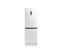Corberó CCHGL185NFW Frigorífico Combi E Blanco