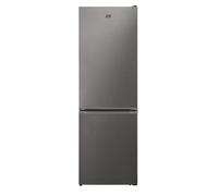 Combi 185cm 295 litros no frost inox newpol nwc186eldx