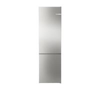 Combi 2,03 metros 368 litros no frost inox bosch kgn392idg