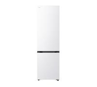 LG GBBS322CSW - Frigorífico Combi Serie 300 DoorCooling+ 203 x 59,7 x 67,5 Cm Clase C Blanco